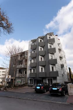 A Apart Otel