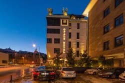 Opale Hotel
