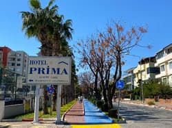 Prima Hotel
