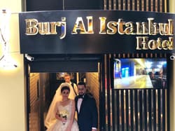 Burj Al Istanbul