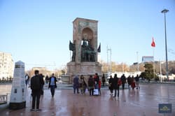 Burj Al Istanbul