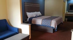 Americas Best Value Inn Suites Houston Ne