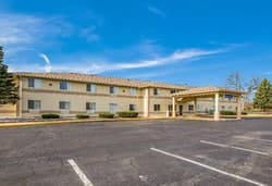 Americas Best Value Inn Charlotte, Mi