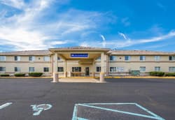 Americas Best Value Inn Charlotte, Mi