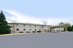 Americas Best Value Inn Charlotte, Mi