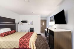 Americas Best Value Inn Charlotte, Mi