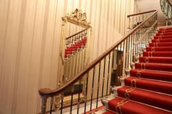 Meserret Palace Istanbul