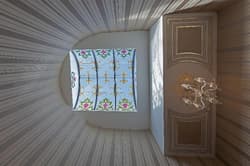 Meserret Palace Istanbul