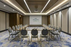 Elite World Grand Sapanca Hotel