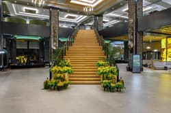 Elite World Grand Sapanca Hotel