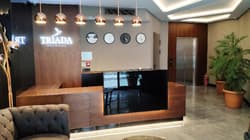 Triada Hotel Karakoy