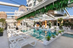 Pacco Hotel & Spa