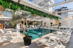 Pacco Hotel & Spa