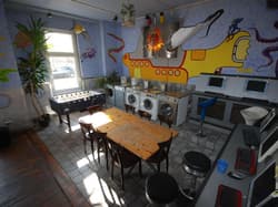 Sunflower Hostel