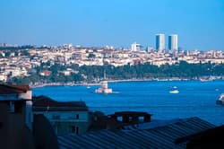 Taksim V Plus Hotel Istanbul