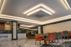 Valens Hotel Downtown