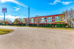 OYO Hotel Houston Southwest I-69