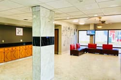 OYO Townhouse Inn Jacksonville near Little Rock