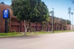 Americas Best Value Inn Suites LA Downtown SW