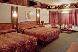 Americas Best Value Inn Suites LA Downtown SW