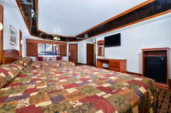 Americas Best Value Inn Suites LA Downtown SW