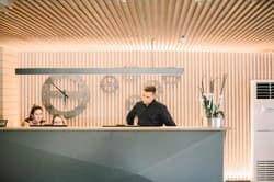 Laren Seaside Hotel & Spa