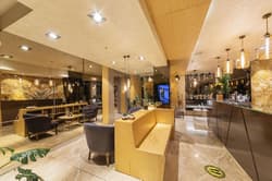Ayramin Hotel
