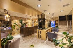 Ayramin Hotel