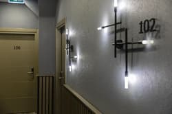 Ayramin Hotel
