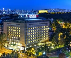 Altinel Ankara Hotel & Convention Center