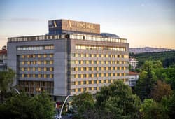 Altinel Ankara Hotel & Convention Center
