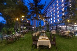 Altinel Ankara Hotel & Convention Center