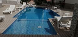 Furkan Homes Konyaalti