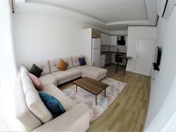 Furkan Homes Konyaalti