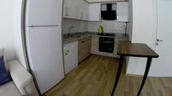 Furkan Homes Konyaalti