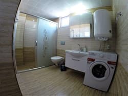 Furkan Homes Konyaalti
