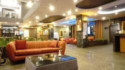 Zeynel  Hotel