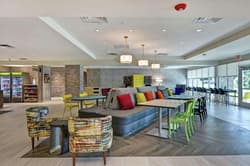 Home2 Suites Hilton Jacksonville South St Johns