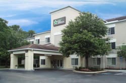 Extended Stay America Jacksonville Baymeadows