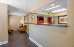 Extended Stay America Jacksonville Baymeadows