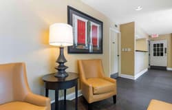 Extended Stay America Jacksonville Baymeadows