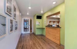 Woodspring Suites Jacksonville I 95 North