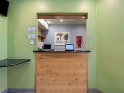 Woodspring Suites Jacksonville I 95 North