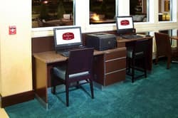Residence Inn Albany Washington Avenue