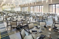 Canopy by Hilton Charlotte Southpark