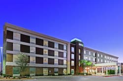 Home2 Suites by Hilton Abilene