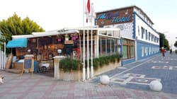 Aladeniz Hotel