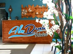 Aladeniz Hotel