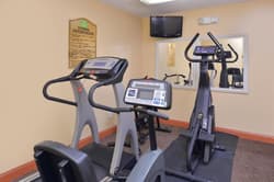 Douglas Inn And Suites