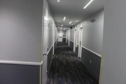 Douglas Inn And Suites
